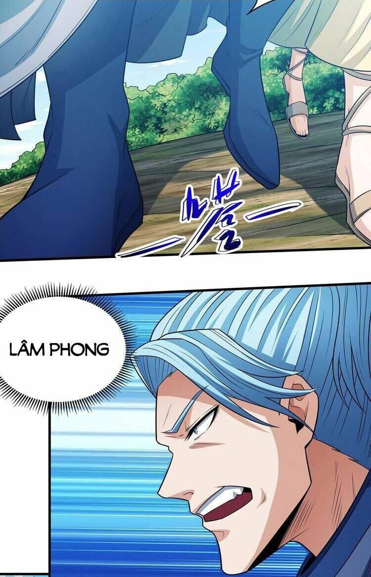 Tuyệt Thế Võ Thần Chapter 658 - Trang 2