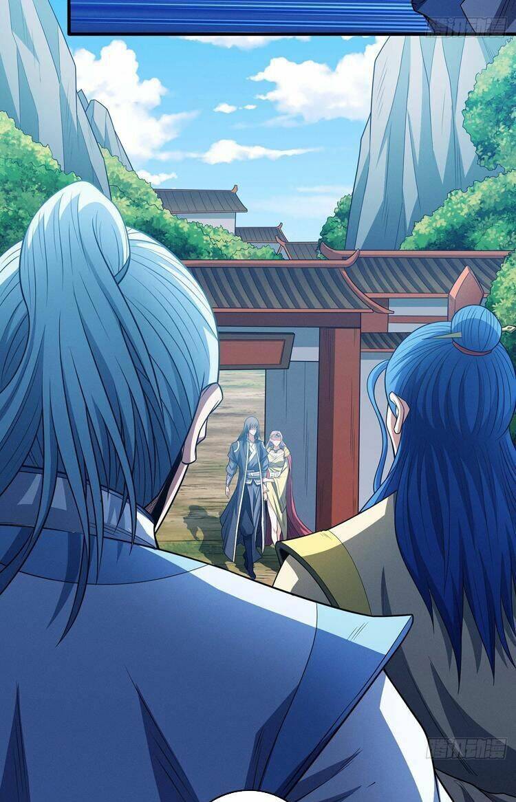 Tuyệt Thế Võ Thần Chapter 658 - Trang 2