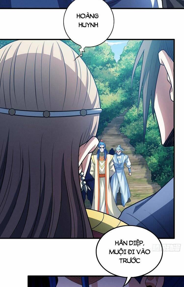 Tuyệt Thế Võ Thần Chapter 658 - Trang 2