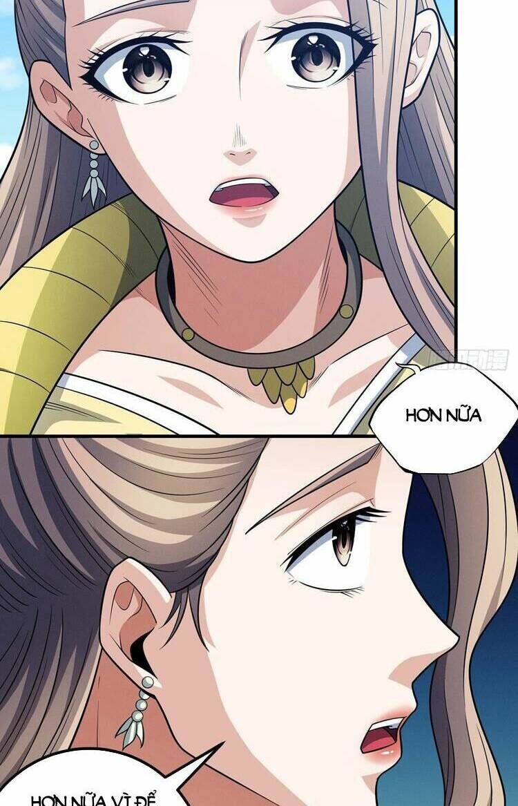 Tuyệt Thế Võ Thần Chapter 658 - Trang 2