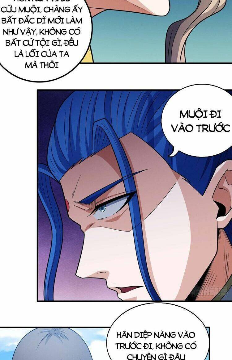 Tuyệt Thế Võ Thần Chapter 658 - Trang 2