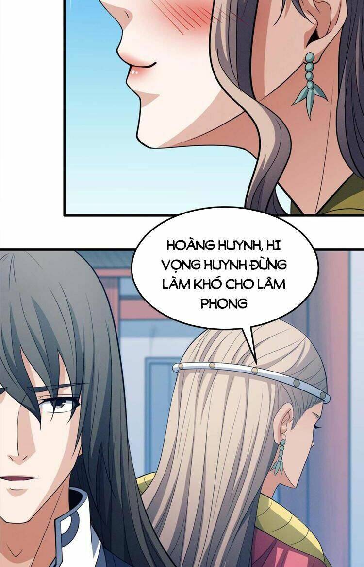 Tuyệt Thế Võ Thần Chapter 658 - Trang 2