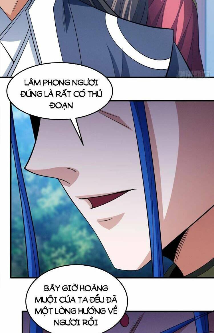 Tuyệt Thế Võ Thần Chapter 658 - Trang 2