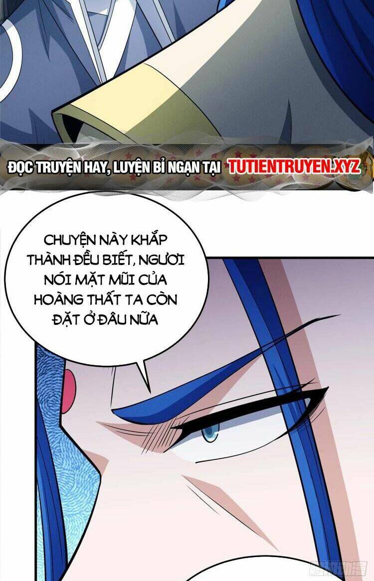 Tuyệt Thế Võ Thần Chapter 658 - Trang 2