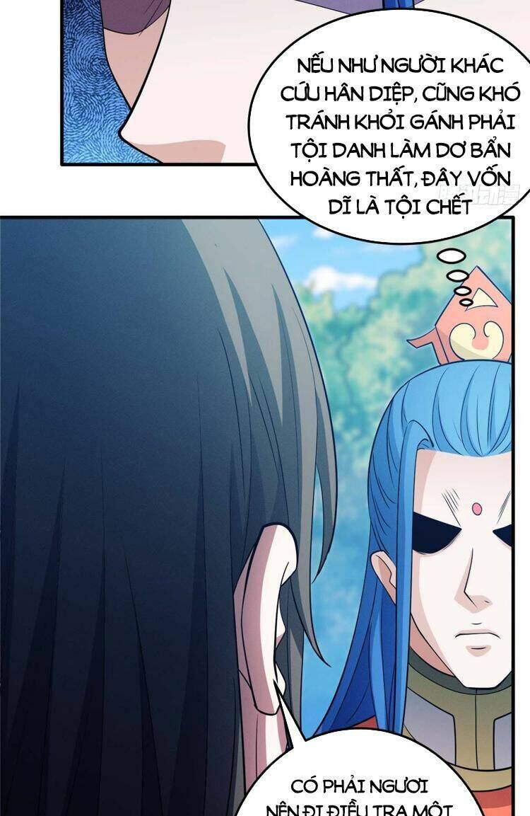 Tuyệt Thế Võ Thần Chapter 658 - Trang 2