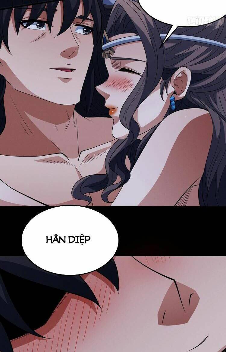 Tuyệt Thế Võ Thần Chapter 658 - Trang 2