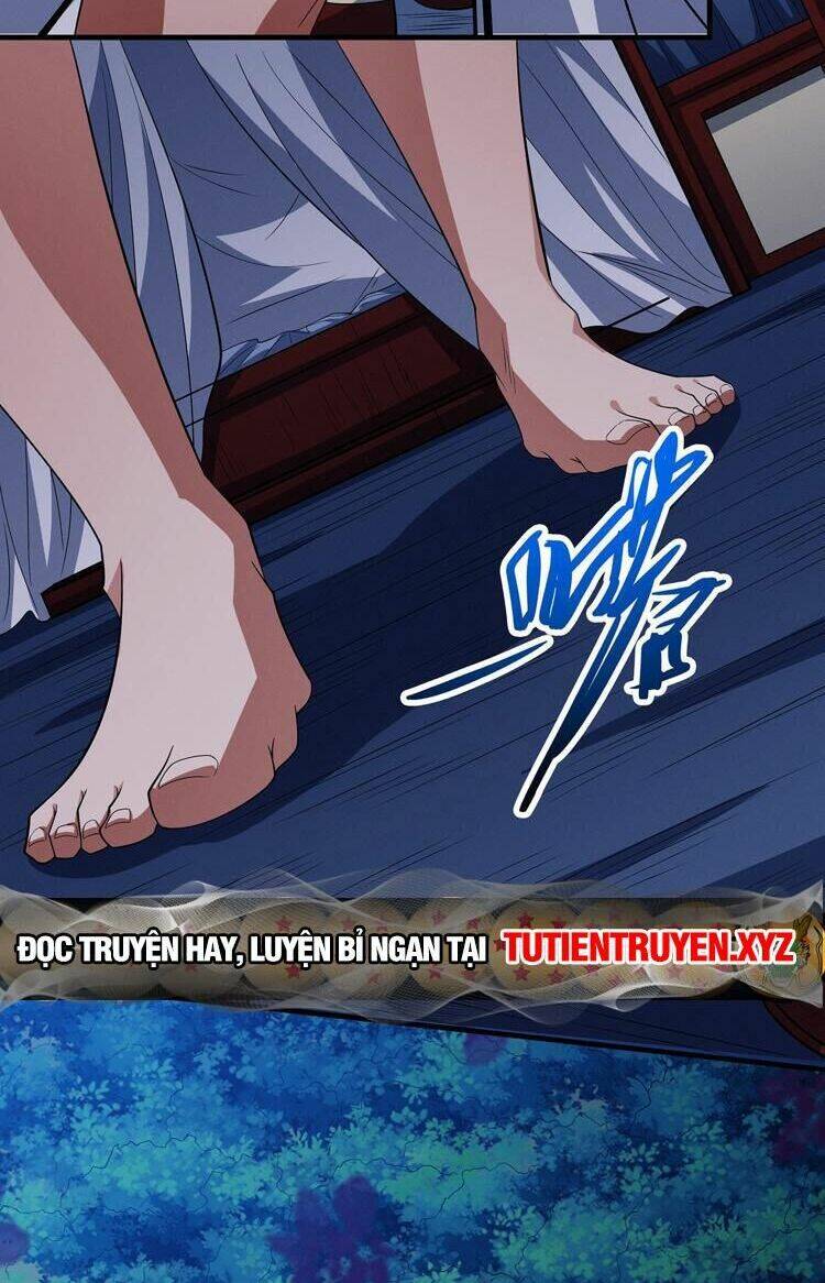 Tuyệt Thế Võ Thần Chapter 658 - Trang 2
