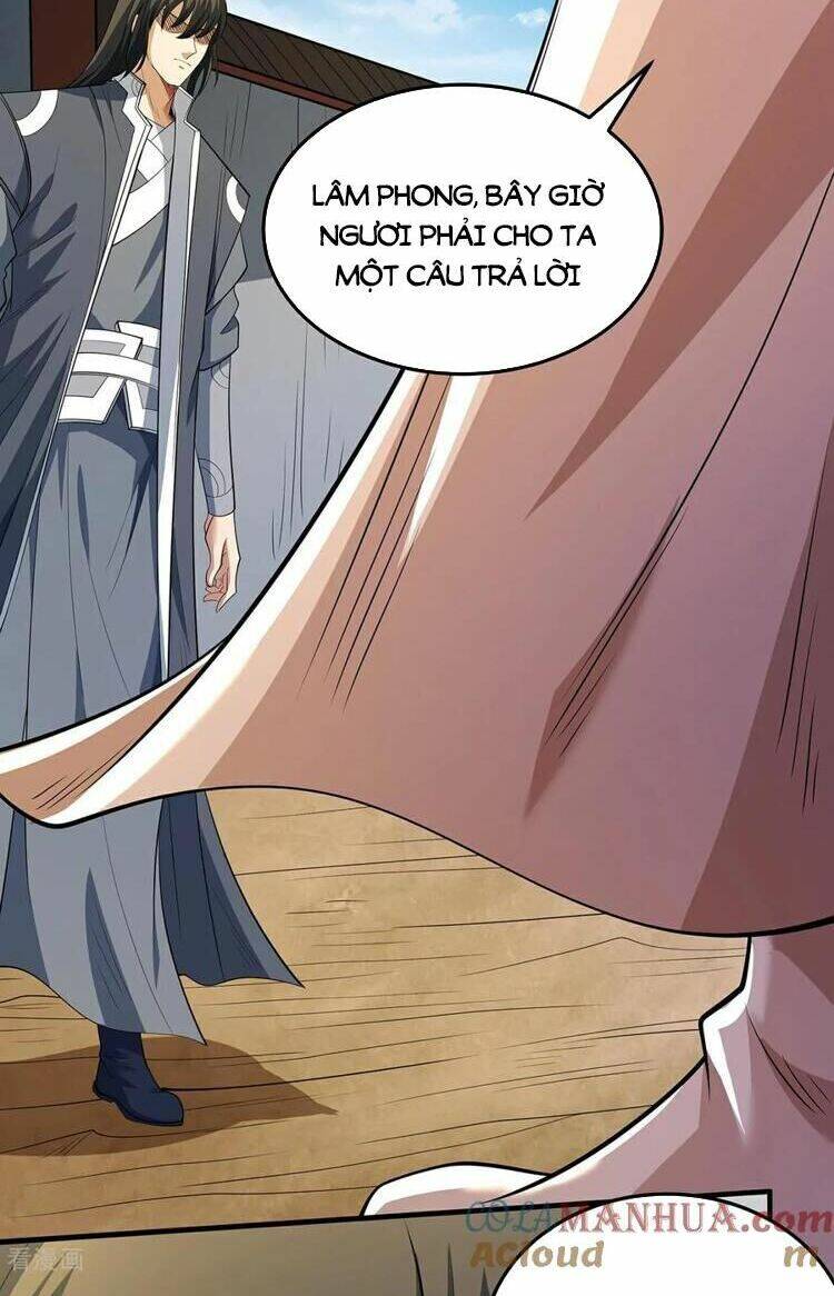 Tuyệt Thế Võ Thần Chapter 659 - Trang 2