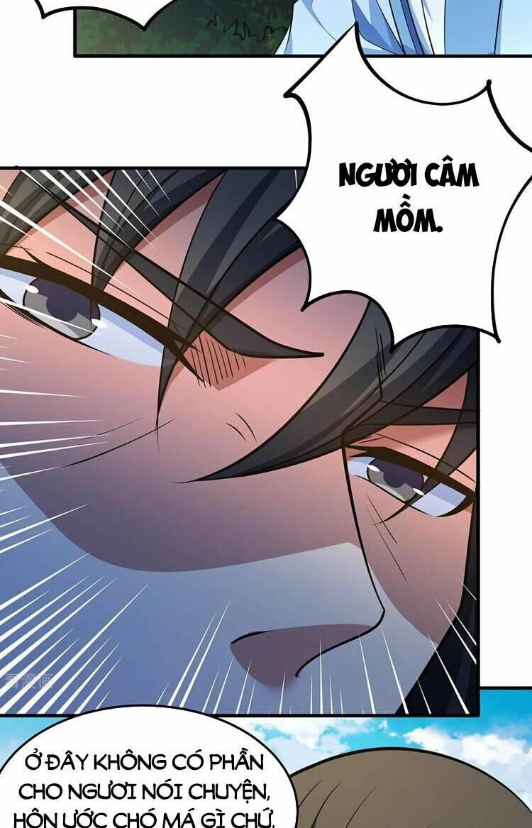 Tuyệt Thế Võ Thần Chapter 659 - Trang 2