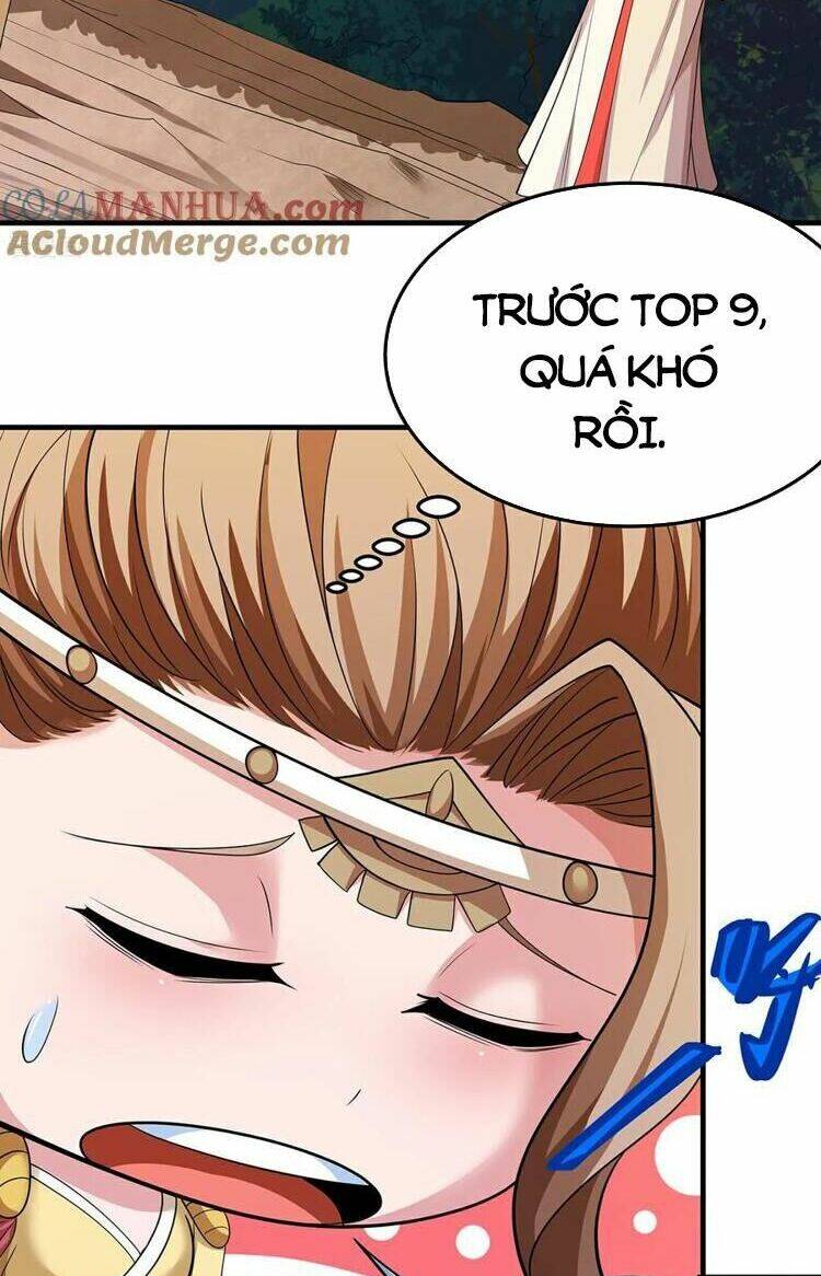 Tuyệt Thế Võ Thần Chapter 659 - Trang 2