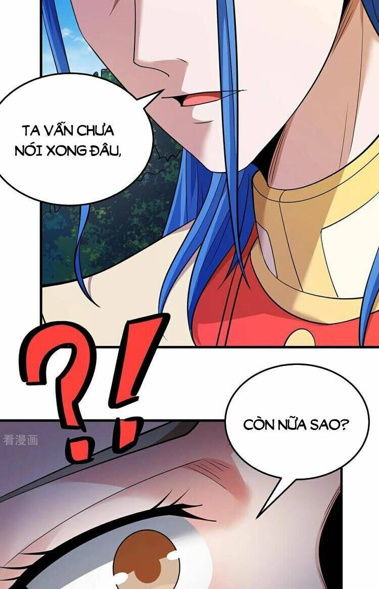 Tuyệt Thế Võ Thần Chapter 659 - Trang 2