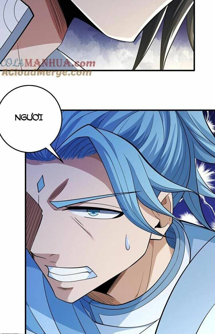 Tuyệt Thế Võ Thần Chapter 659 - Trang 2