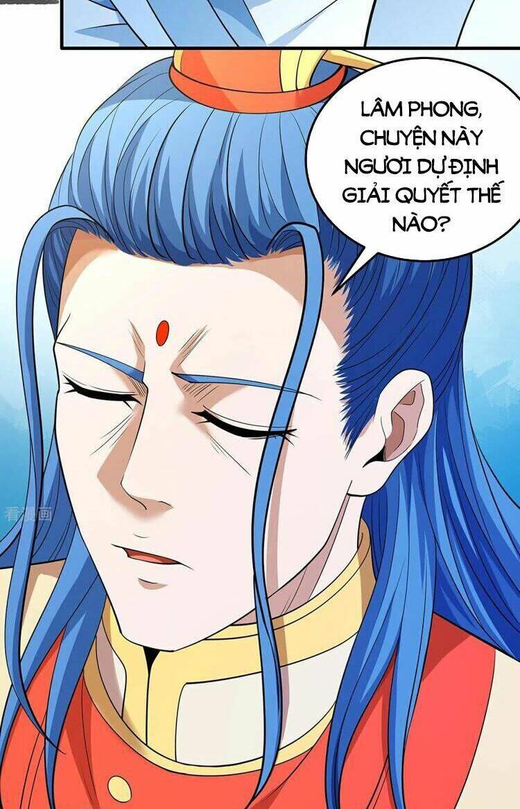 Tuyệt Thế Võ Thần Chapter 659 - Trang 2