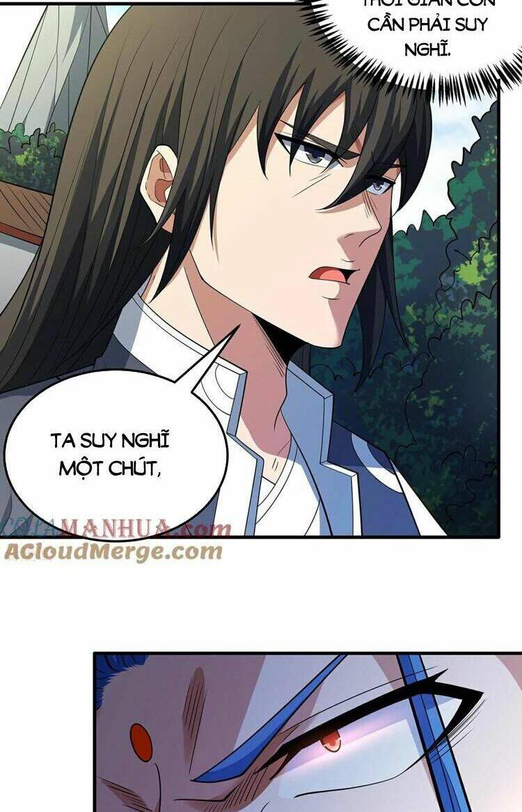Tuyệt Thế Võ Thần Chapter 659 - Trang 2