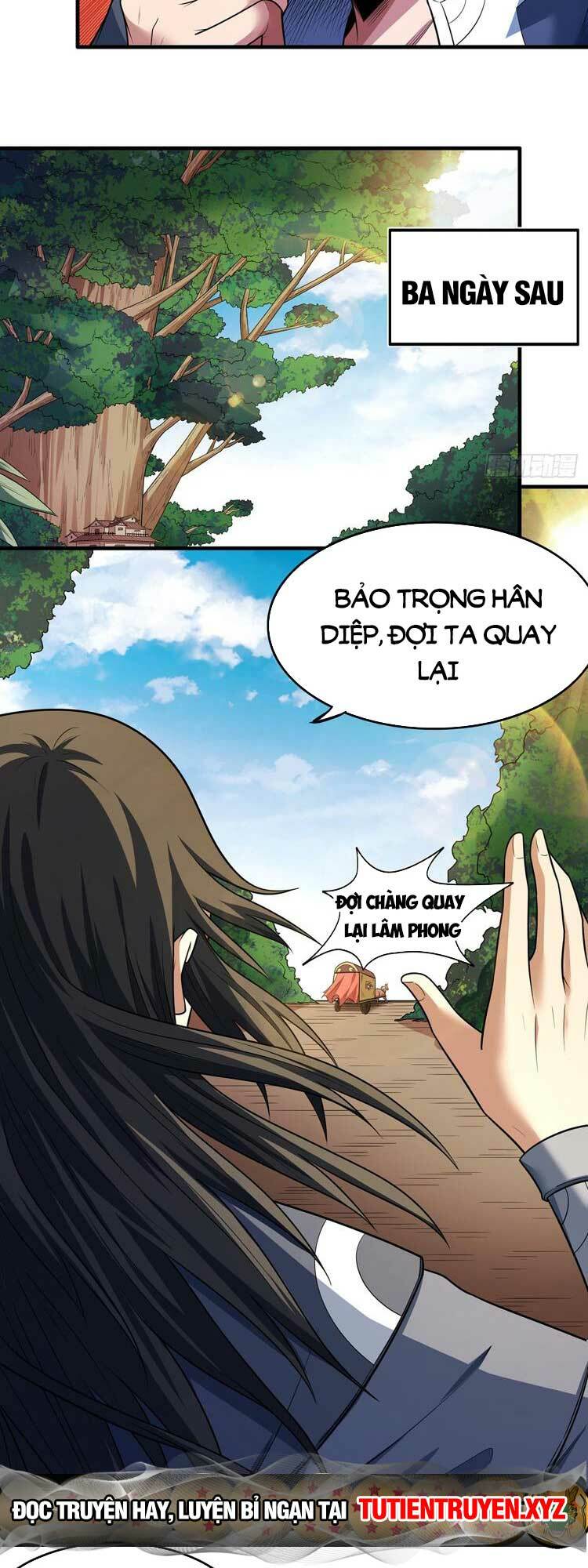 Tuyệt Thế Võ Thần Chapter 661 - Trang 2