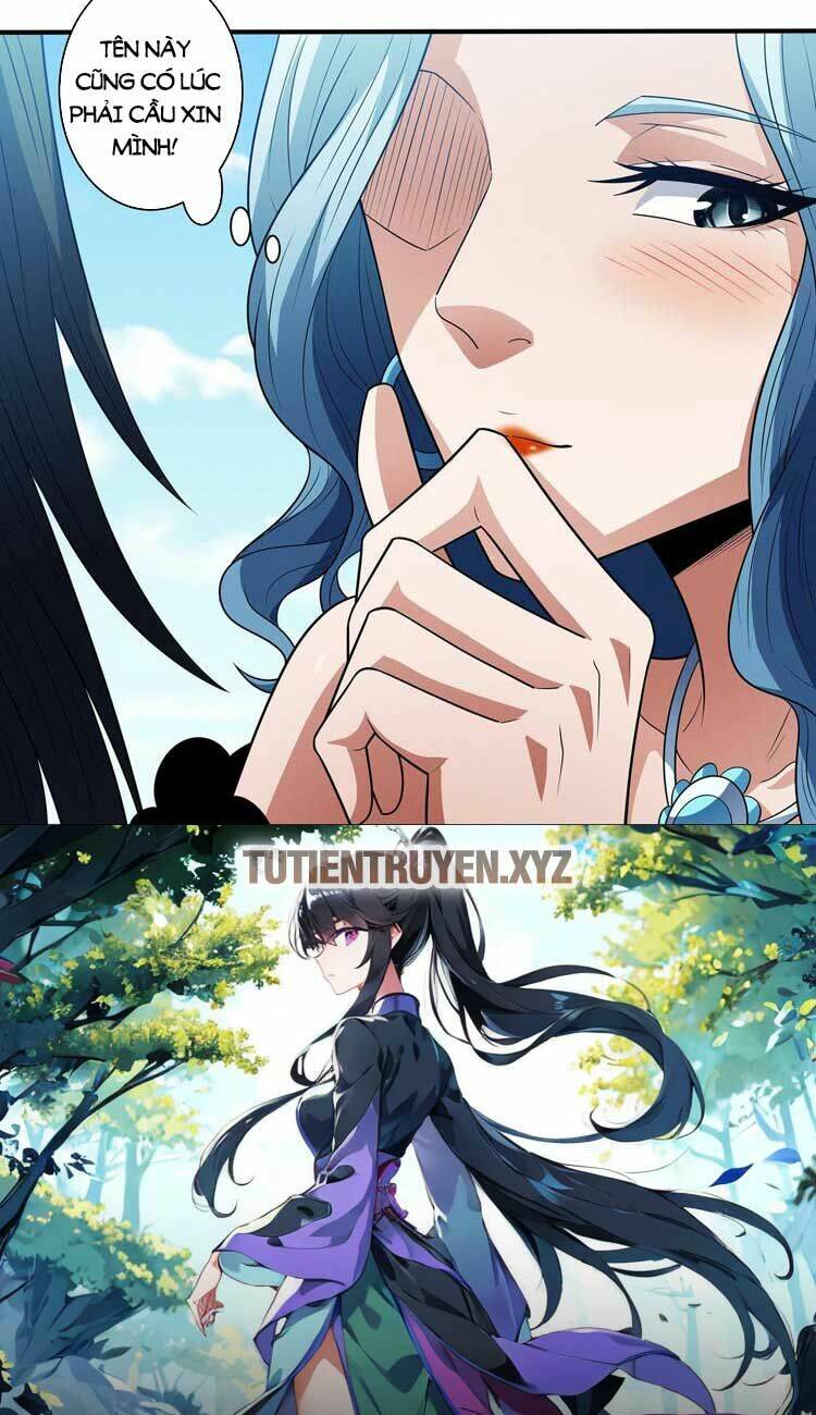 Tuyệt Thế Võ Thần Chapter 662 - Trang 2