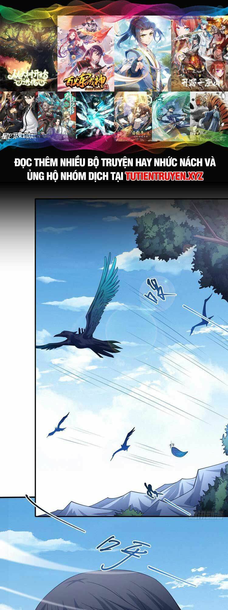 Tuyệt Thế Võ Thần Chapter 663 - Trang 2