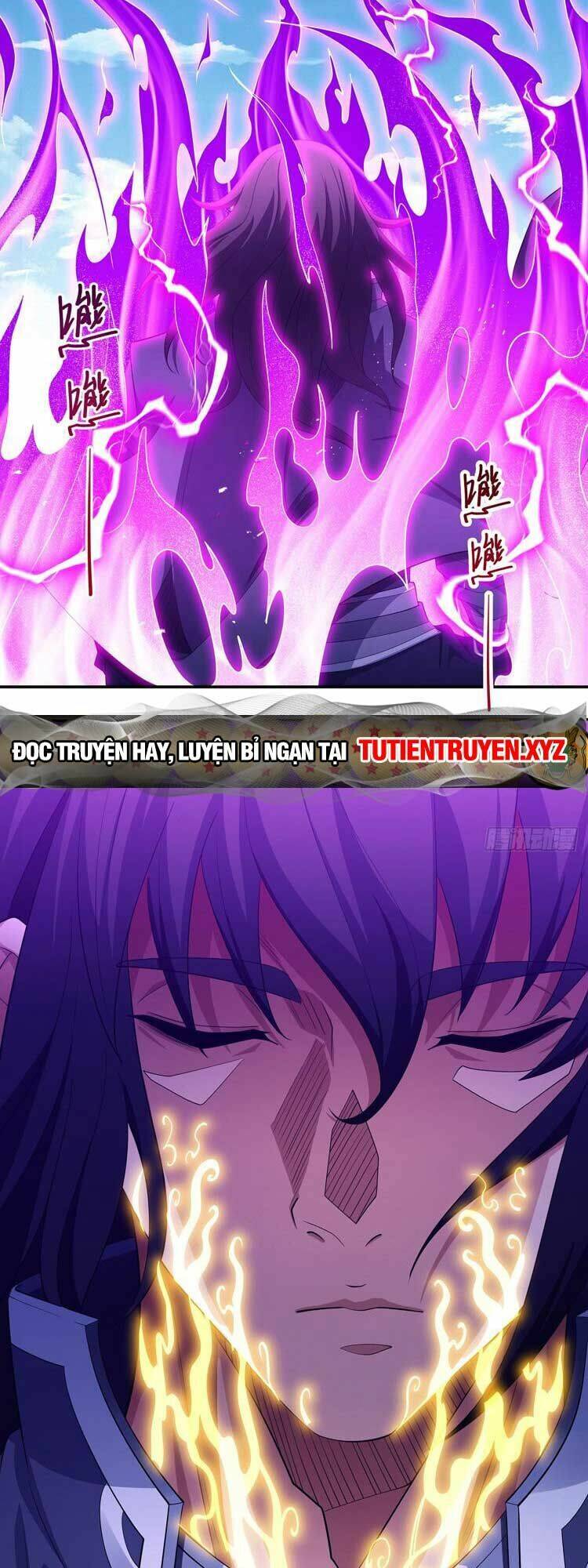 Tuyệt Thế Võ Thần Chapter 663 - Trang 2