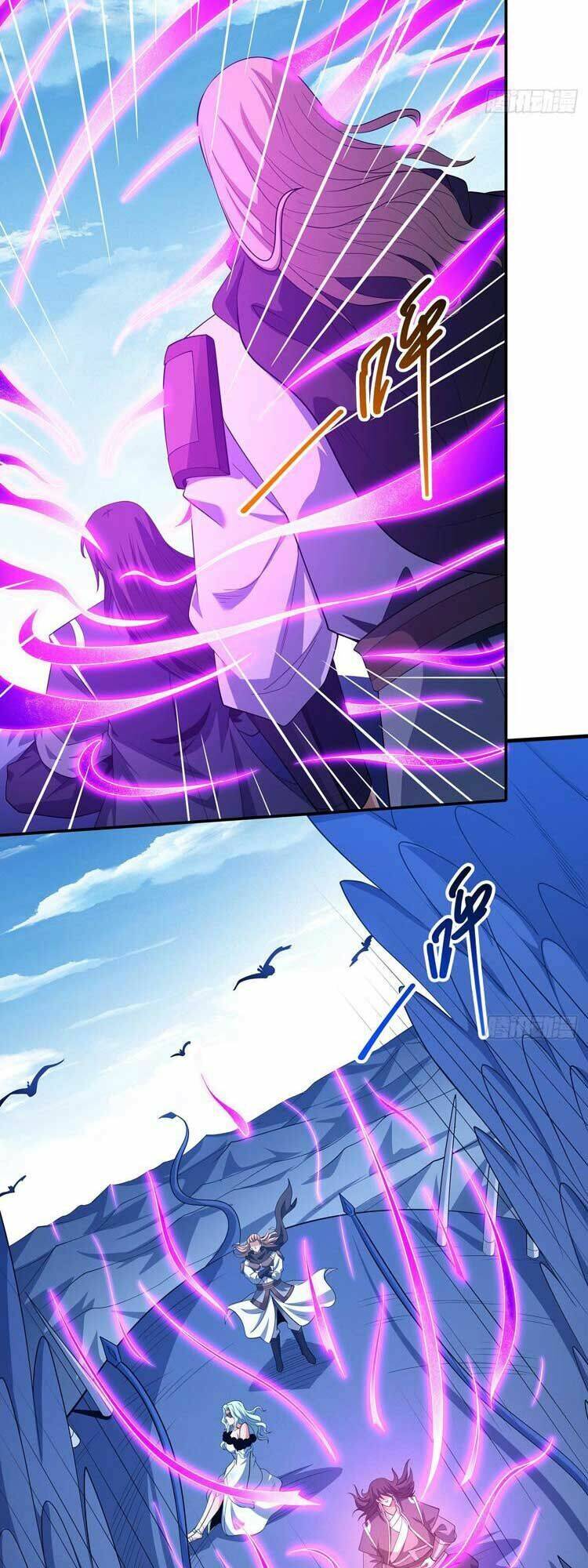 Tuyệt Thế Võ Thần Chapter 663 - Trang 2