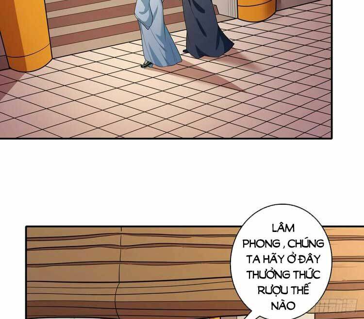 Tuyệt Thế Võ Thần Chapter 664 - Trang 2