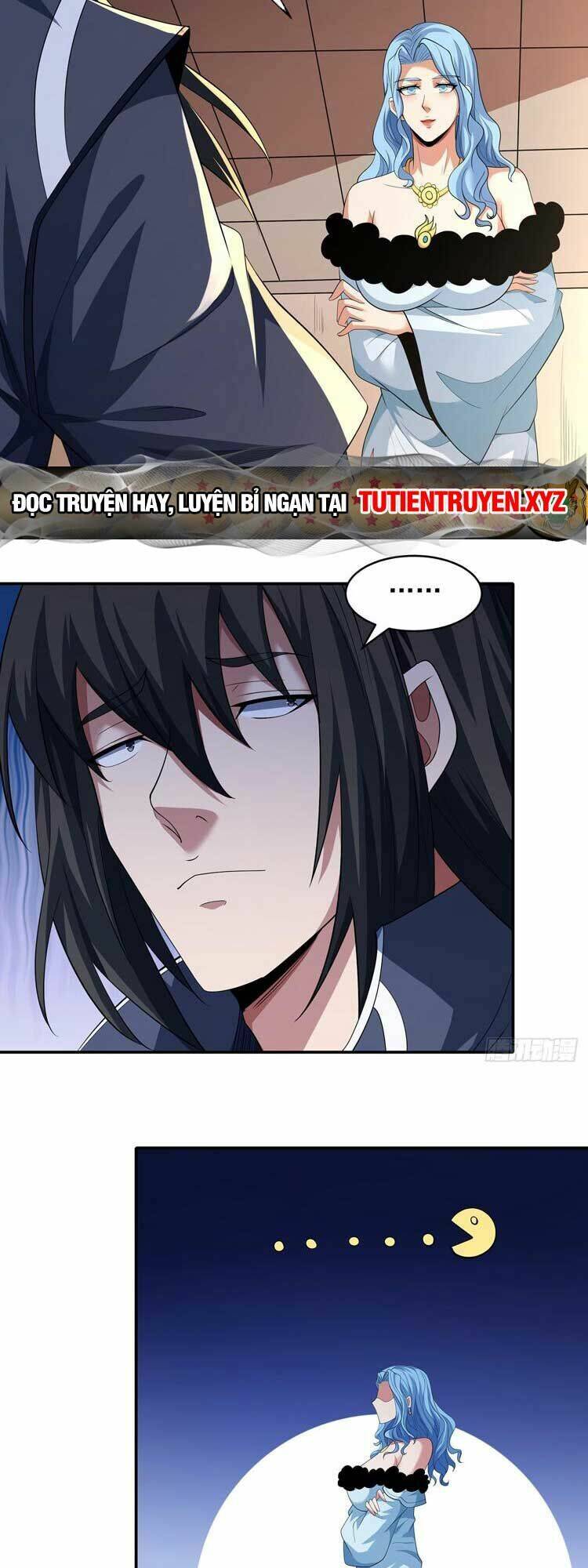 Tuyệt Thế Võ Thần Chapter 664 - Trang 2