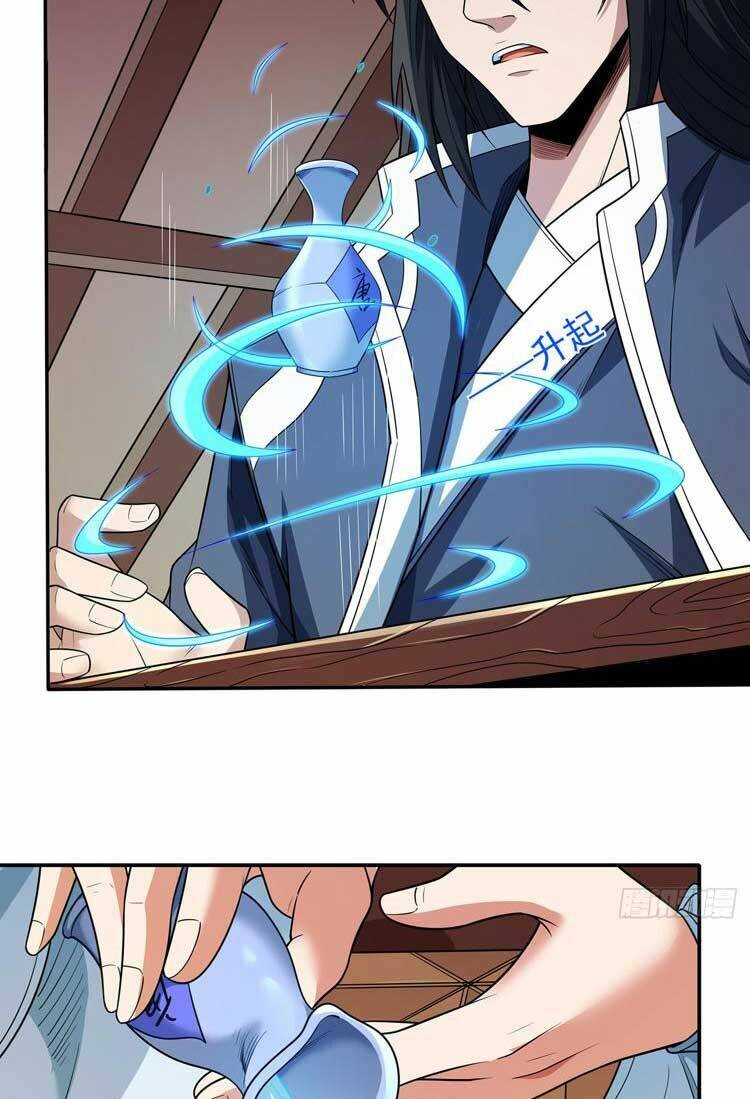 Tuyệt Thế Võ Thần Chapter 664 - Trang 2