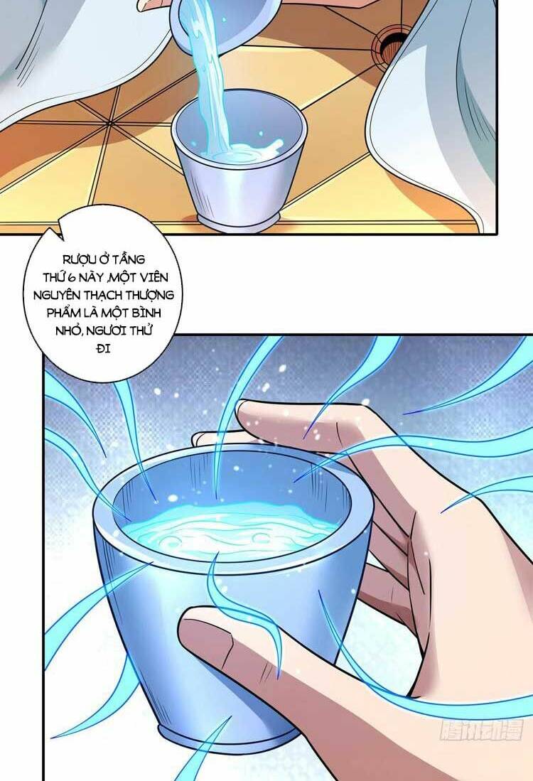 Tuyệt Thế Võ Thần Chapter 664 - Trang 2