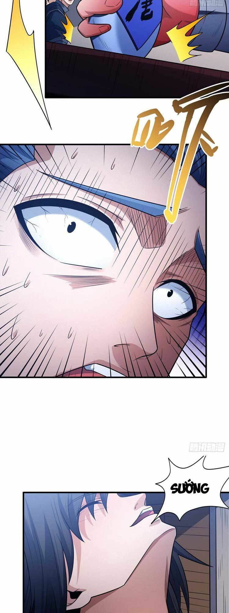 Tuyệt Thế Võ Thần Chapter 665 - Trang 2