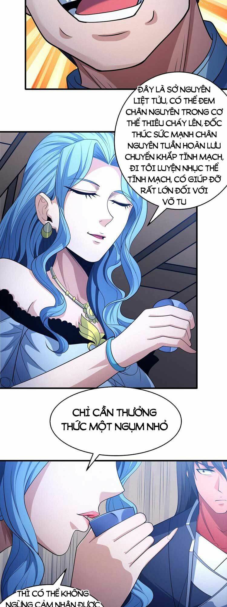 Tuyệt Thế Võ Thần Chapter 665 - Trang 2