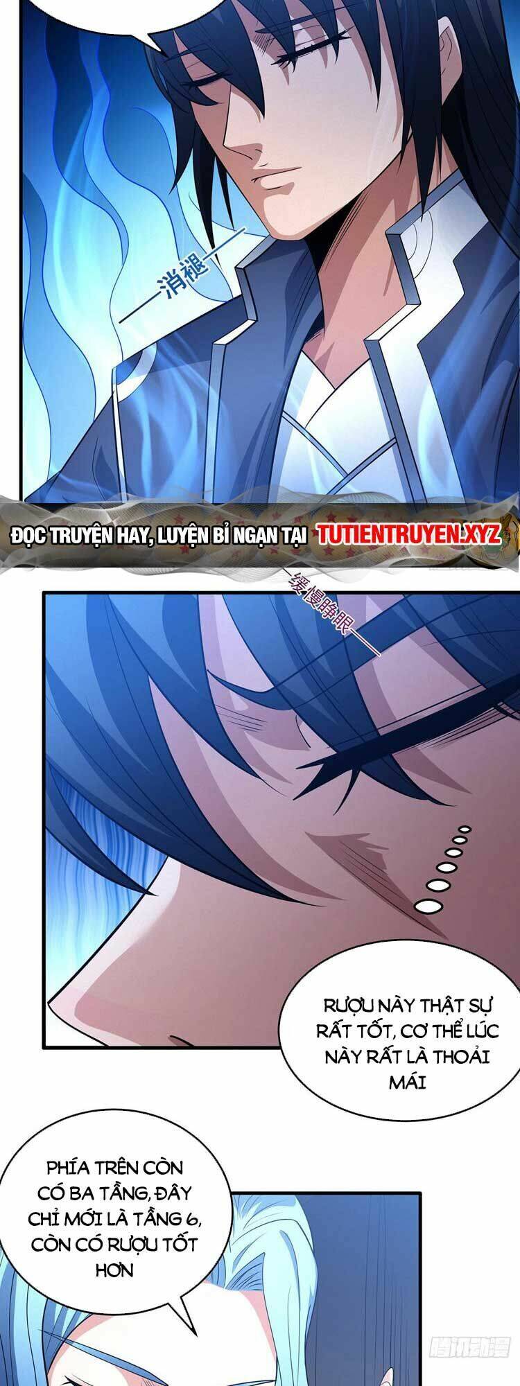 Tuyệt Thế Võ Thần Chapter 665 - Trang 2