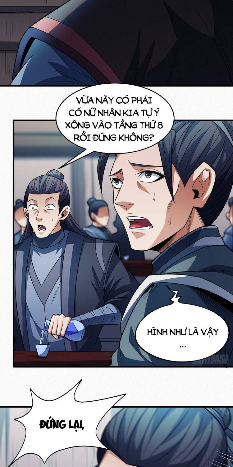 Tuyệt Thế Võ Thần Chapter 666 - Trang 2