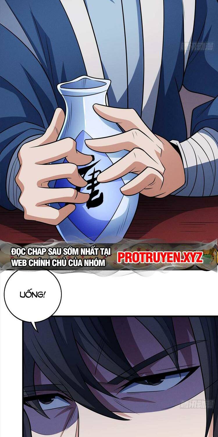 Tuyệt Thế Võ Thần Chapter 666 - Trang 2