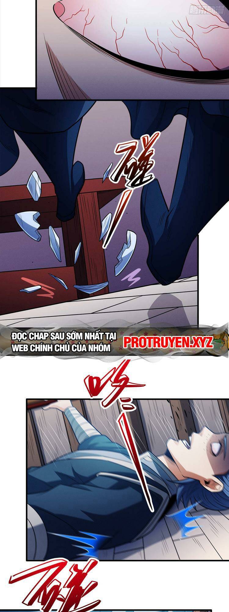 Tuyệt Thế Võ Thần Chapter 666 - Trang 2