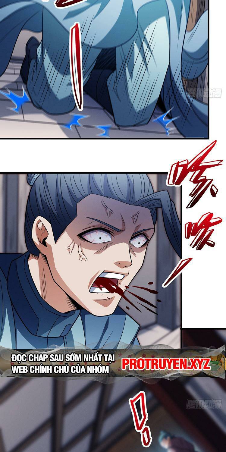 Tuyệt Thế Võ Thần Chapter 666 - Trang 2