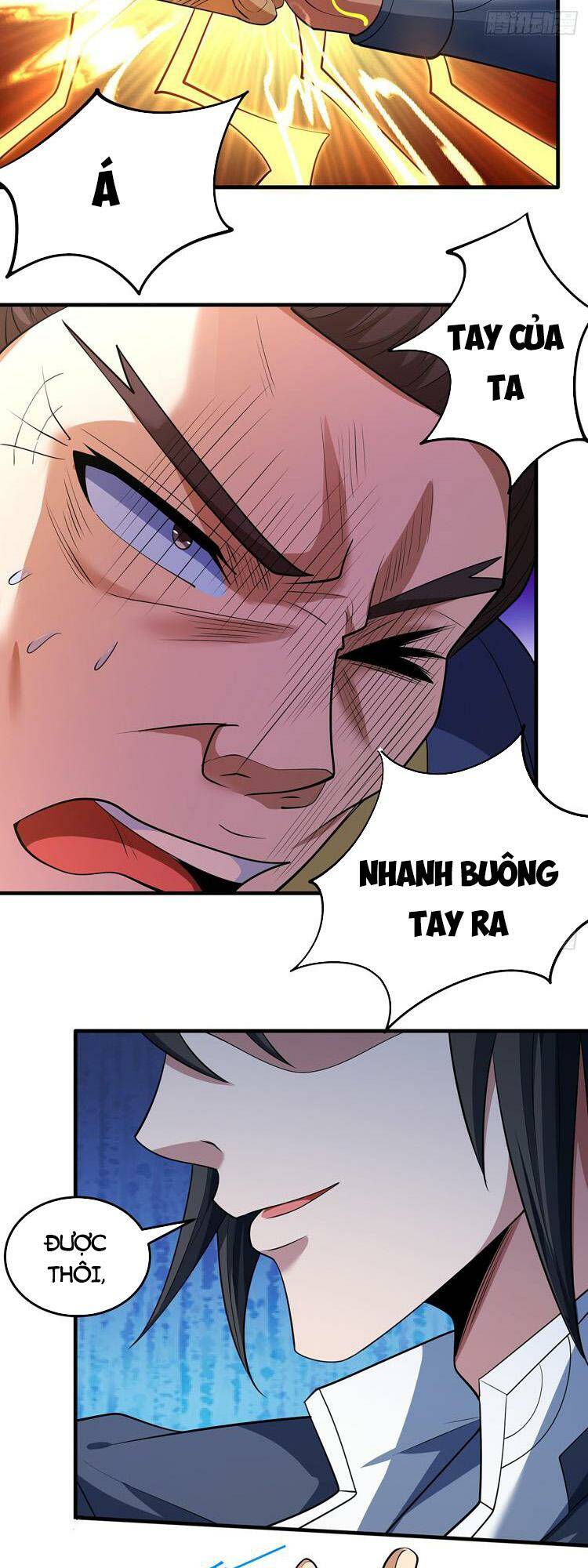 Tuyệt Thế Võ Thần Chapter 667 - Trang 2