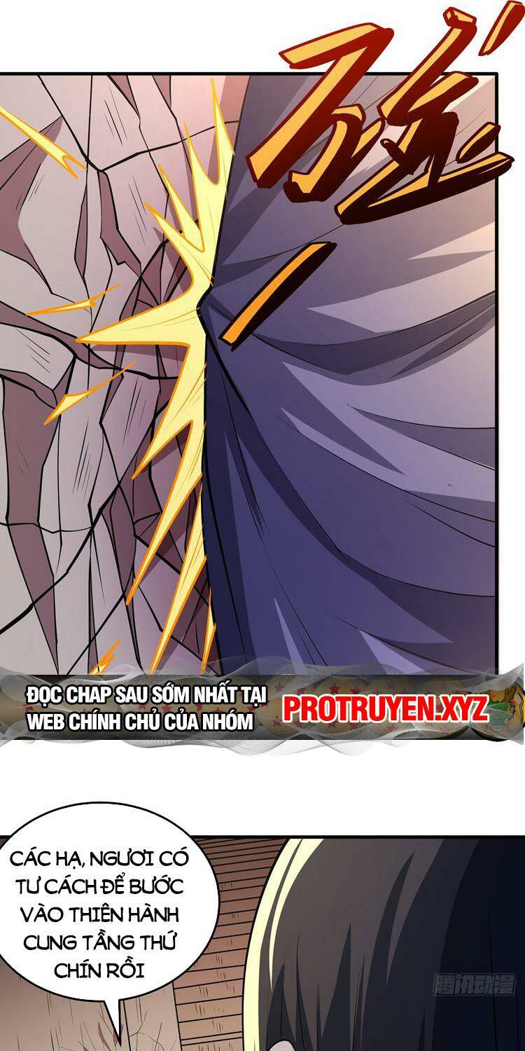 Tuyệt Thế Võ Thần Chapter 667 - Trang 2