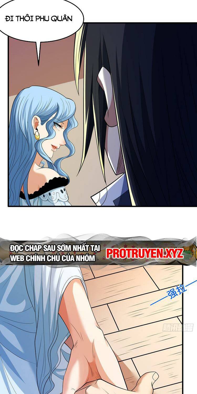 Tuyệt Thế Võ Thần Chapter 667 - Trang 2