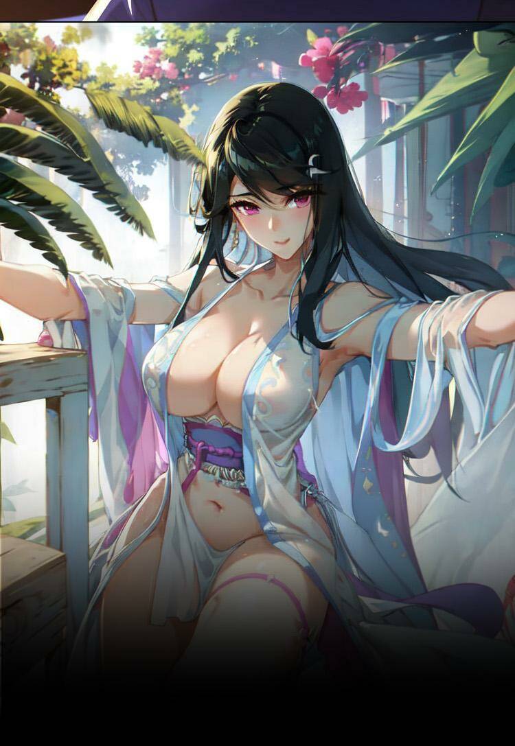 Tuyệt Thế Võ Thần Chapter 667 - Trang 2