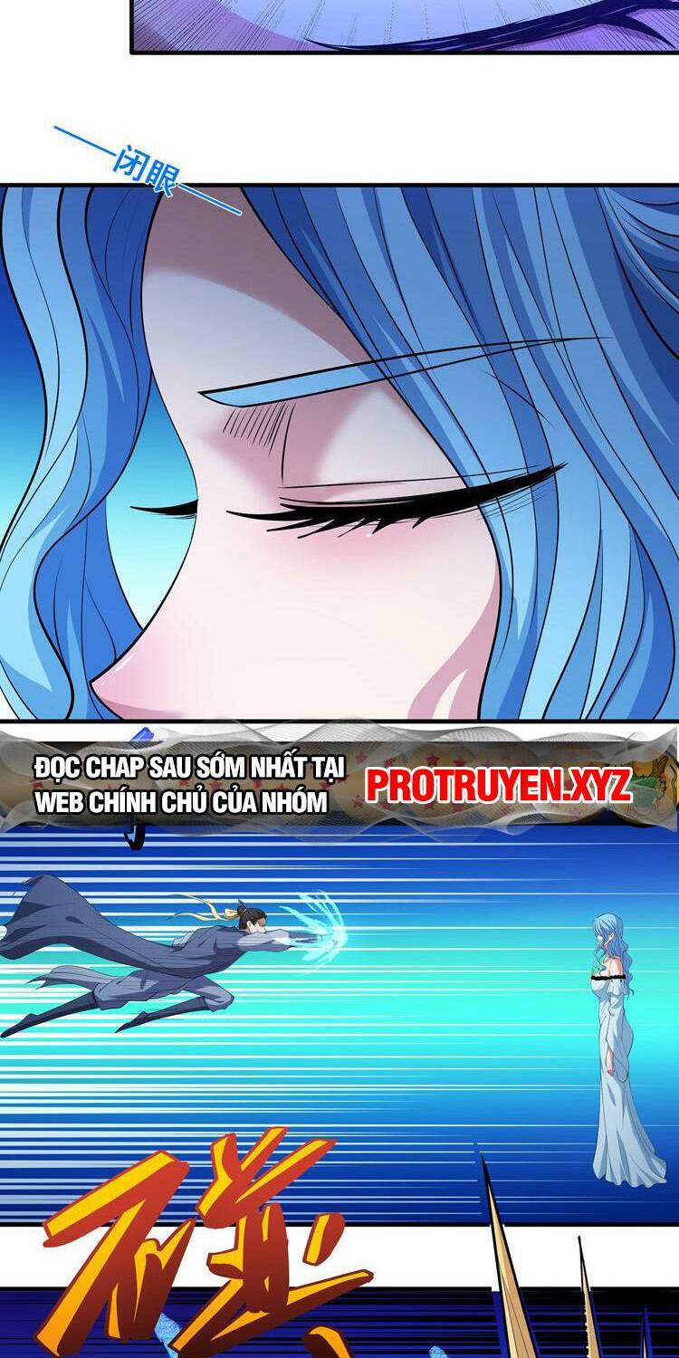 Tuyệt Thế Võ Thần Chapter 667 - Trang 2