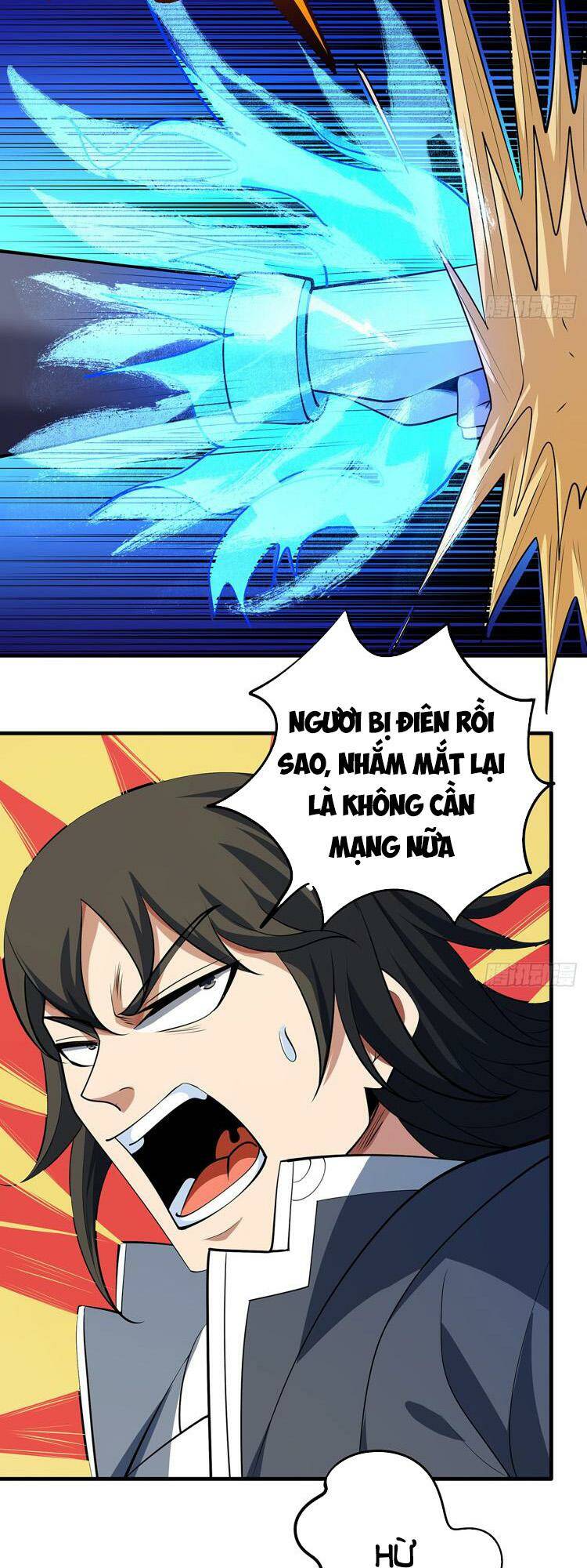 Tuyệt Thế Võ Thần Chapter 667 - Trang 2