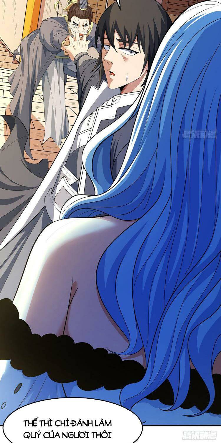 Tuyệt Thế Võ Thần Chapter 667 - Trang 2