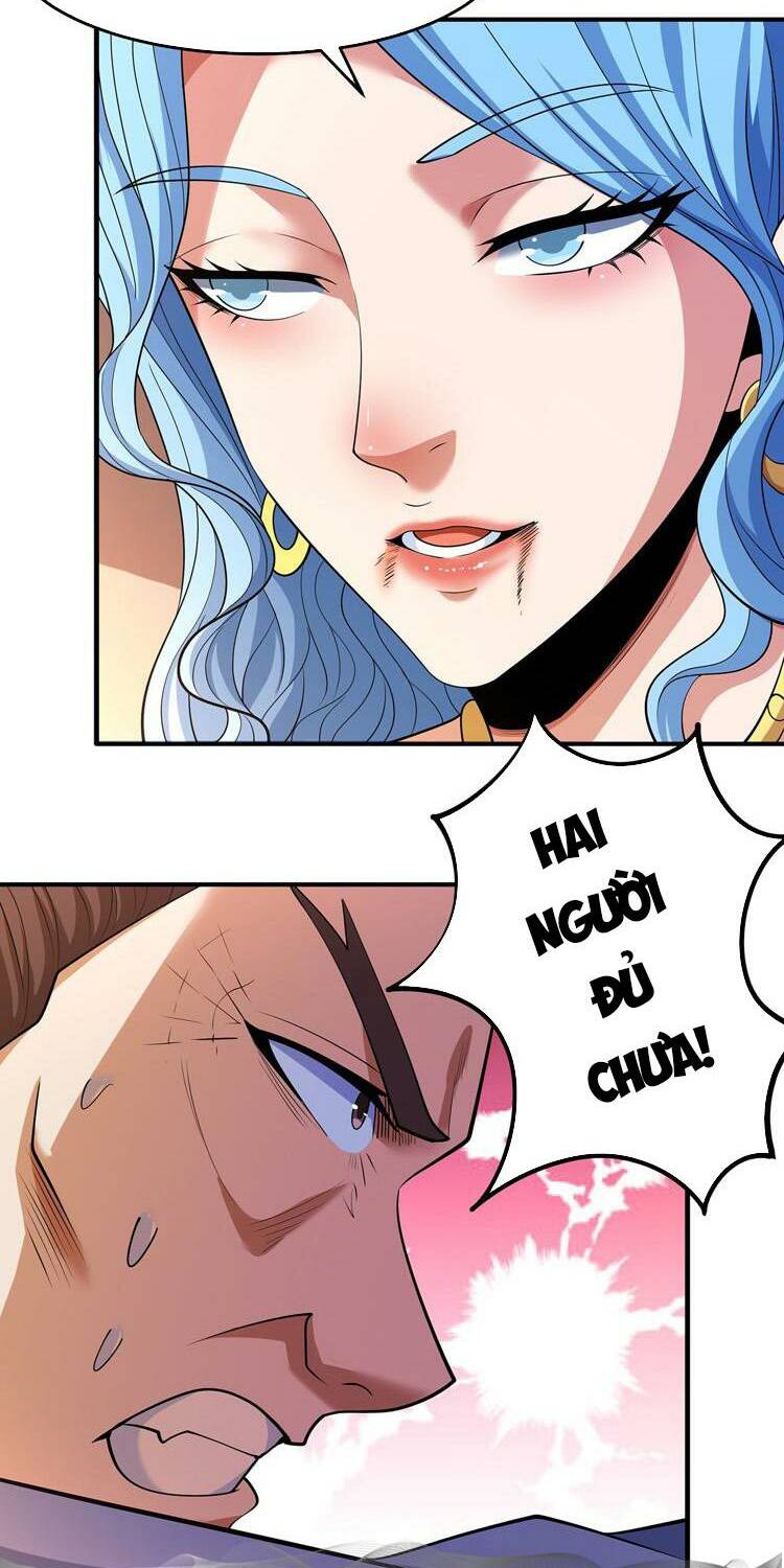 Tuyệt Thế Võ Thần Chapter 667 - Trang 2