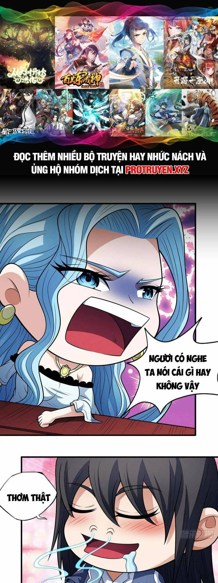 Tuyệt Thế Võ Thần Chapter 669 - Trang 2