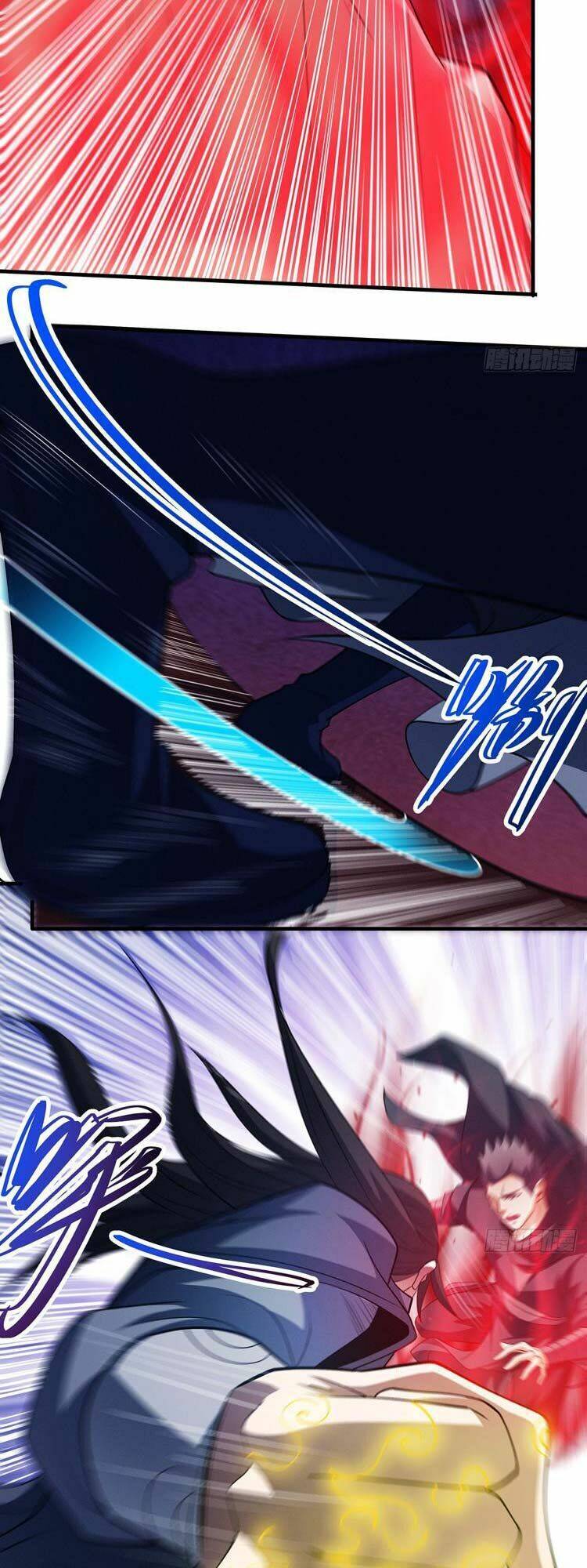 Tuyệt Thế Võ Thần Chapter 669 - Trang 2