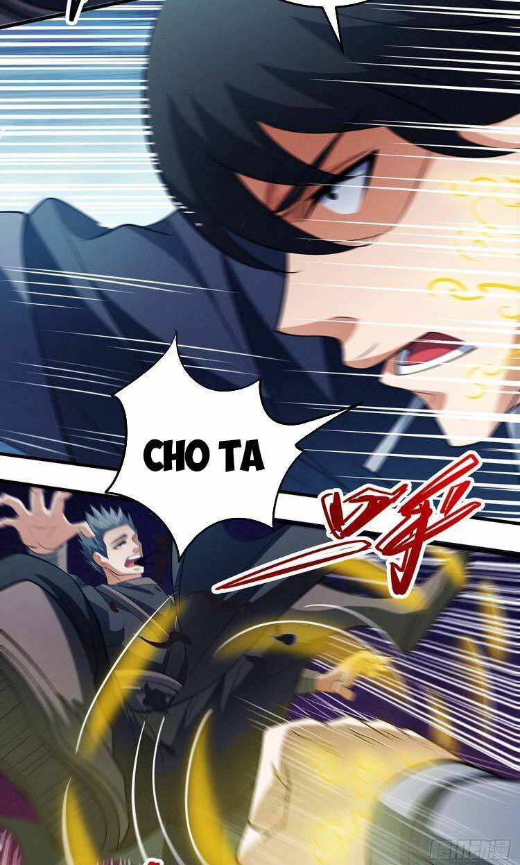 Tuyệt Thế Võ Thần Chapter 669 - Trang 2