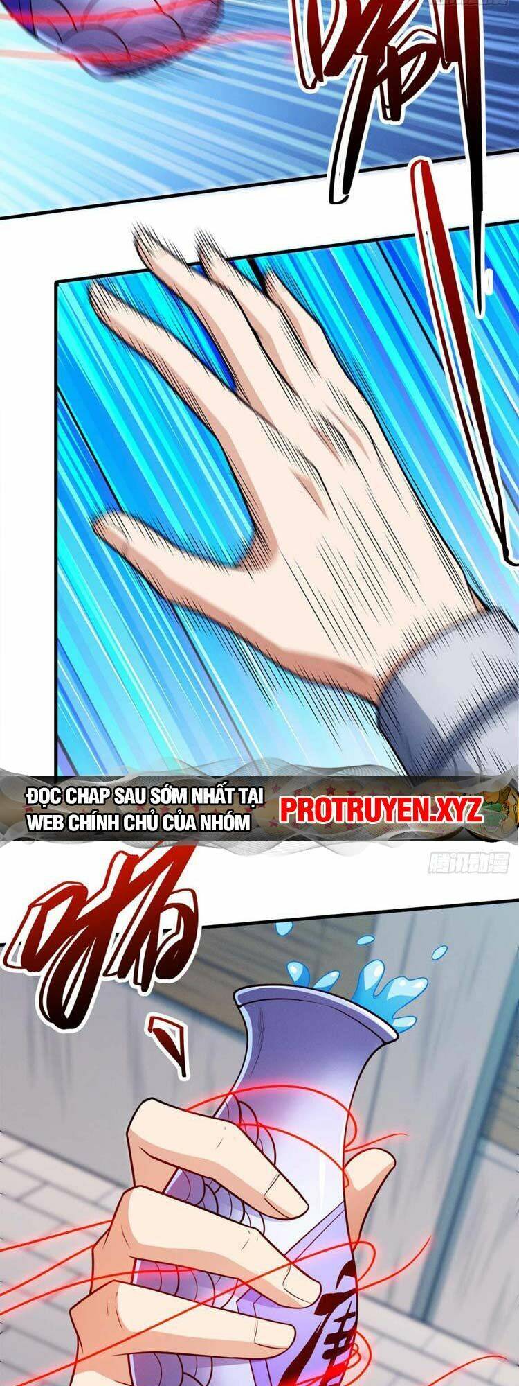 Tuyệt Thế Võ Thần Chapter 669 - Trang 2