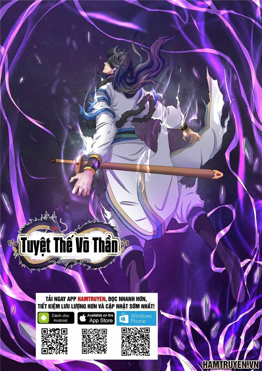 Tuyệt Thế Võ Thần Chapter 67 - Trang 2