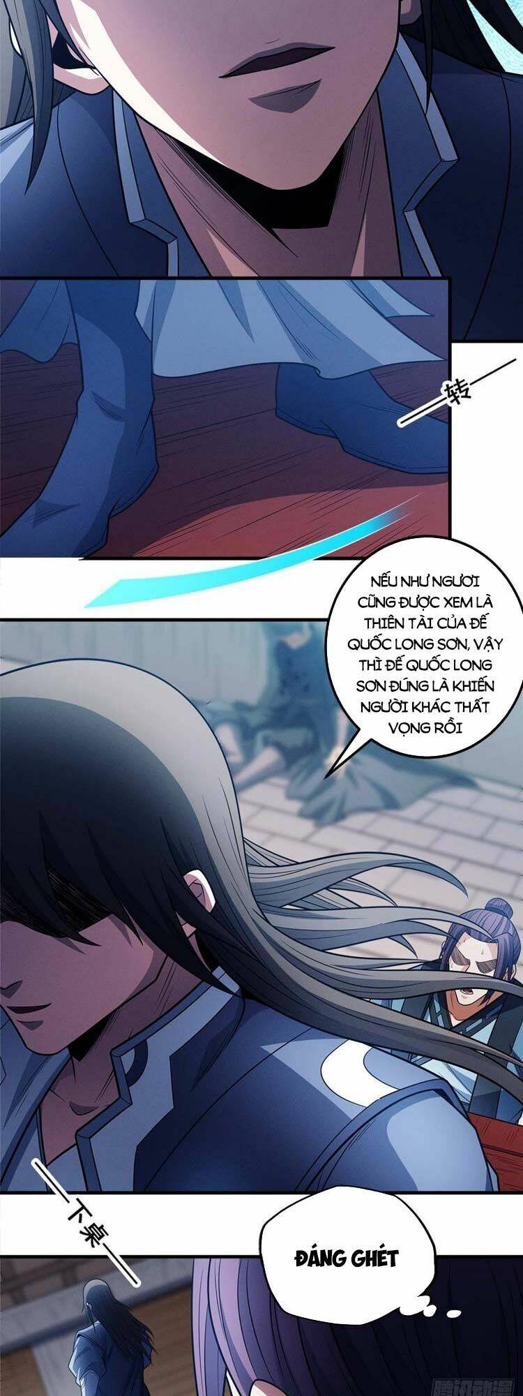 Tuyệt Thế Võ Thần Chapter 670 - Trang 2