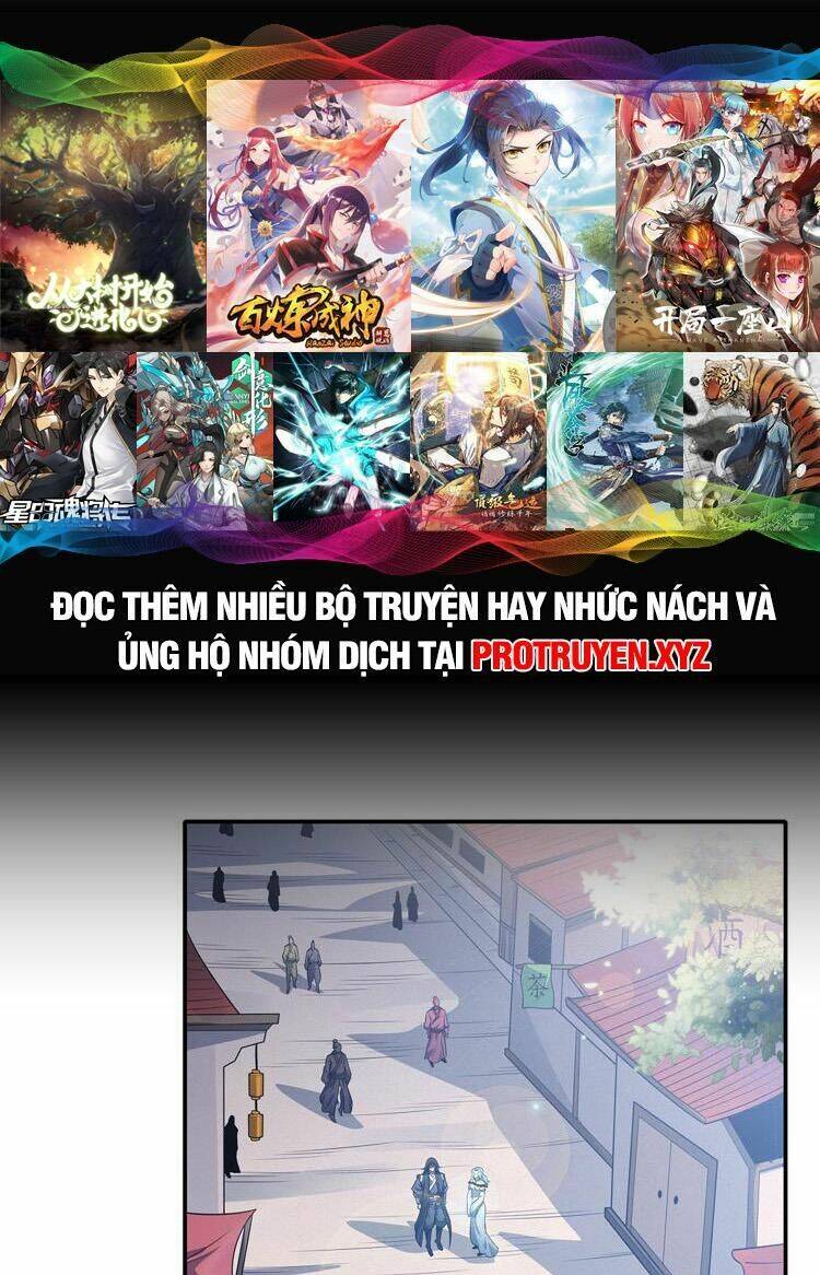 Tuyệt Thế Võ Thần Chapter 671 - Trang 2