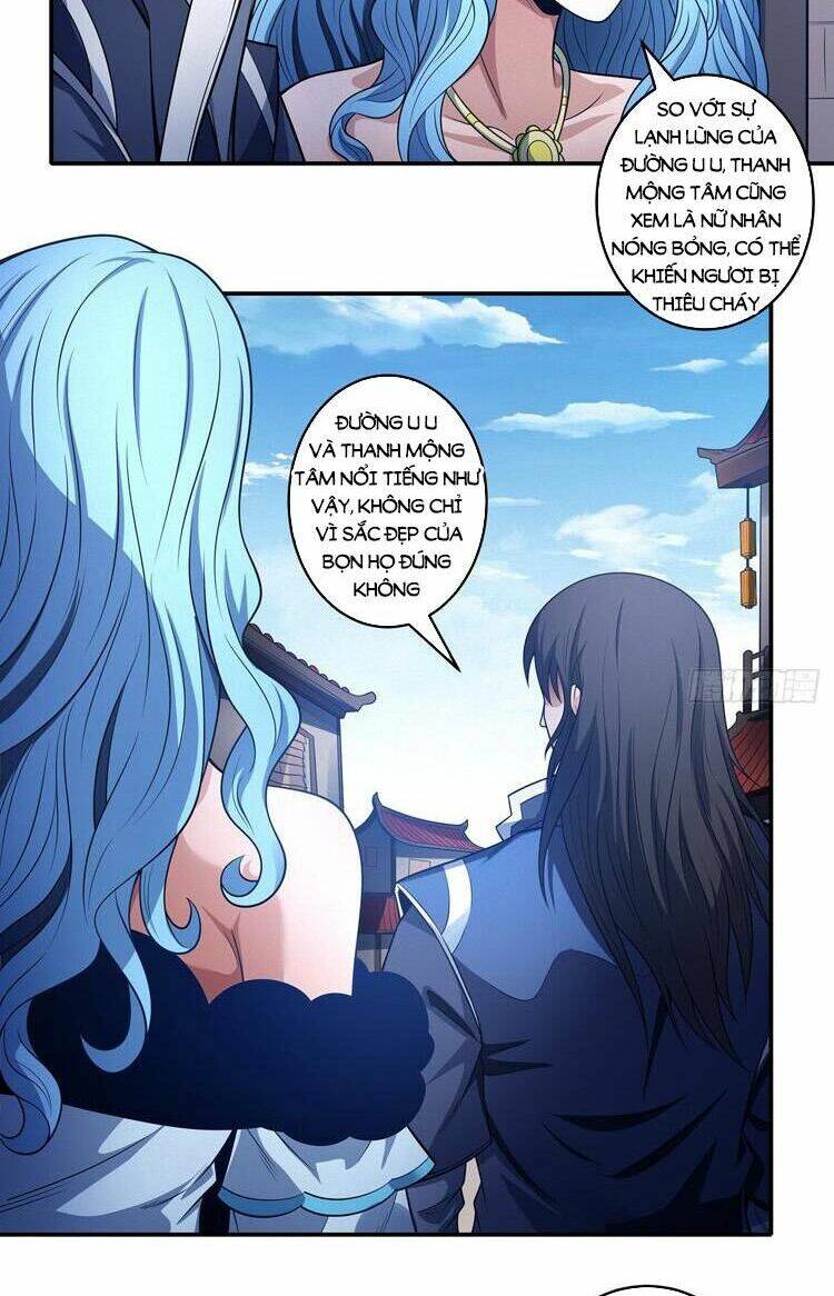 Tuyệt Thế Võ Thần Chapter 671 - Trang 2